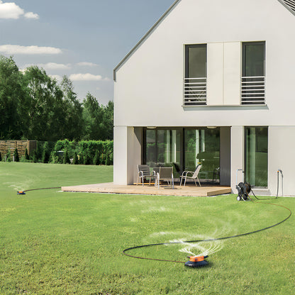 IRRIGADOR HIDROJET 2000 8694