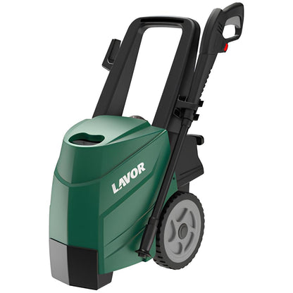 Nettoyeur haute pression 2300W EAU CHAUDE 145BAR 450L/H RIVER1108