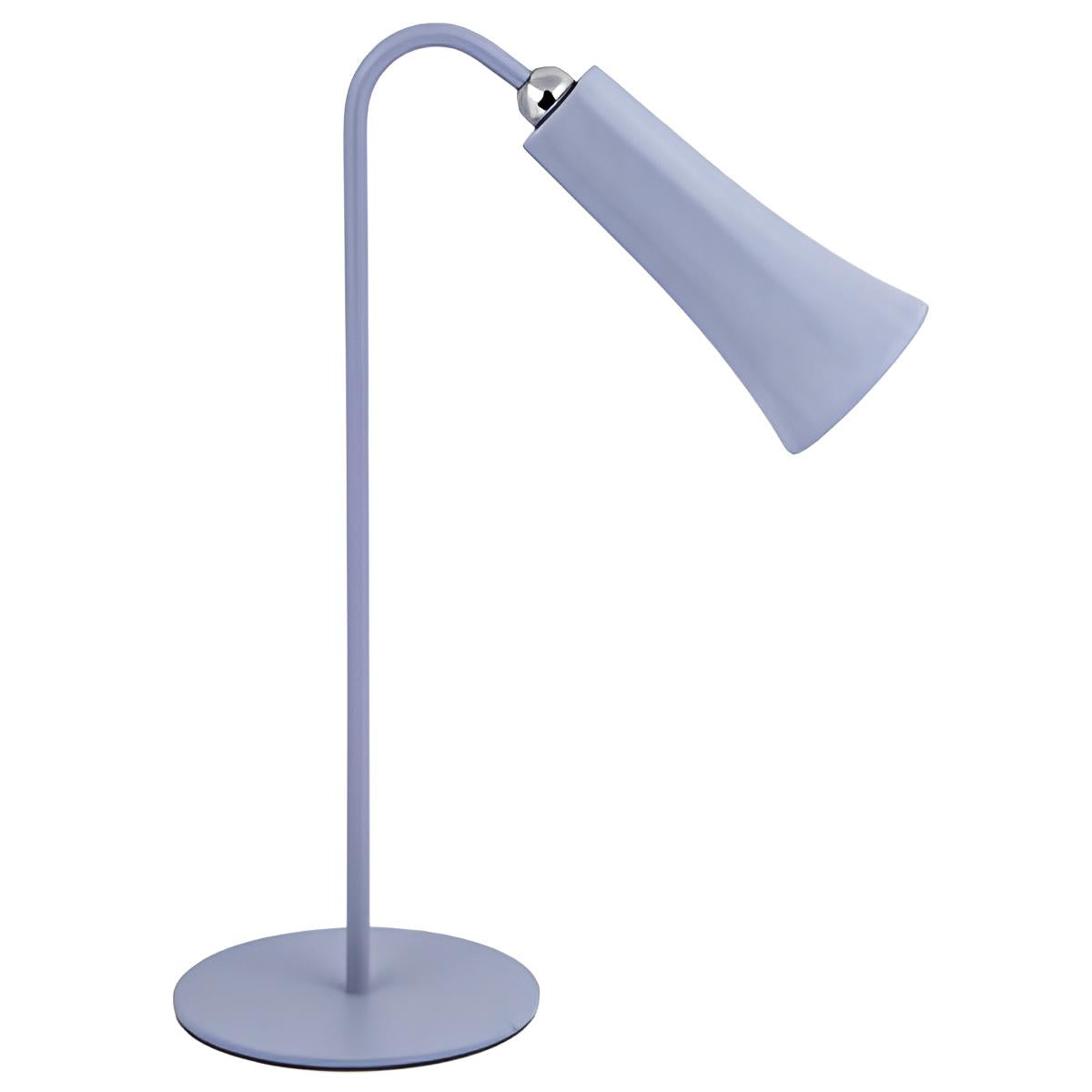 LÁMPARA LED RECARGABLE DE MESA ALICE