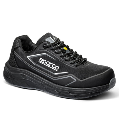 SPARCO SCARPE IMPULSE LINFORD NERO S1P