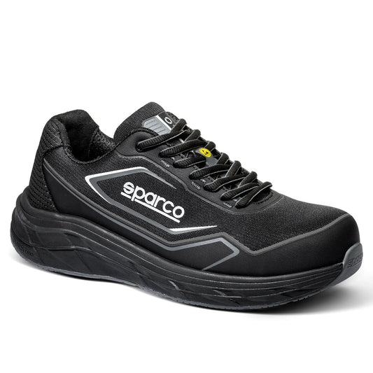 SPARCO SCARPE IMPULSE LINFORD NERO S1P