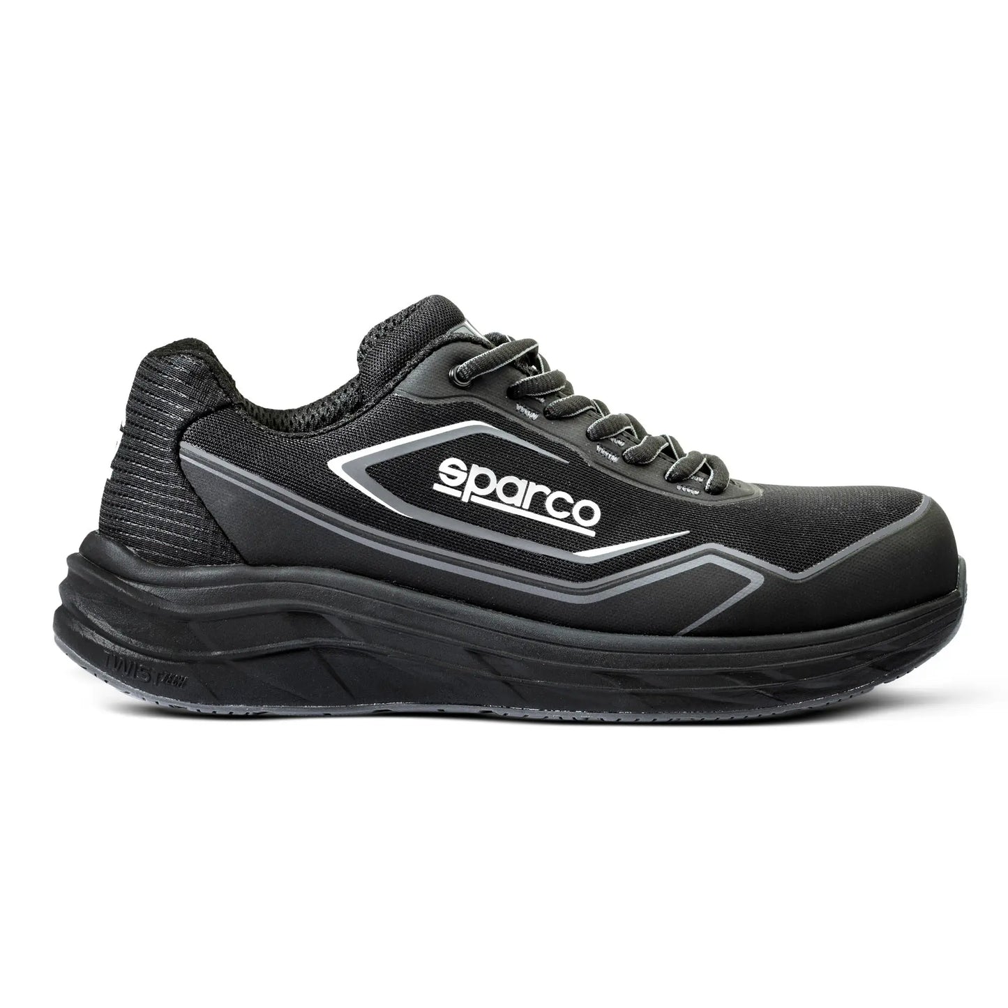 SPARCO SCARPE IMPULSE LINFORD NERO S1P