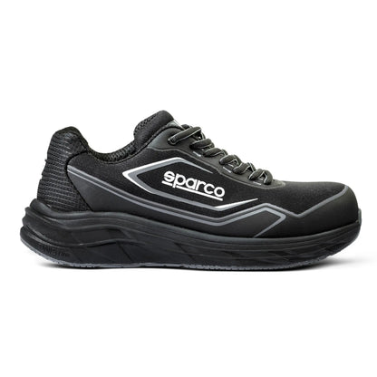 SPARCO SCARPE IMPULSE LINFORD NERO S1P
