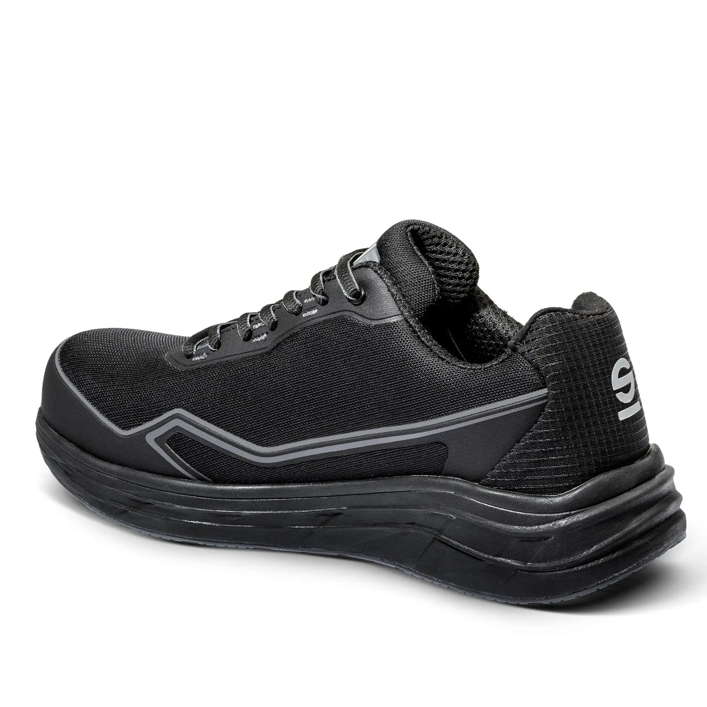 SPARCO SCARPE IMPULSE LINFORD NERO S1P