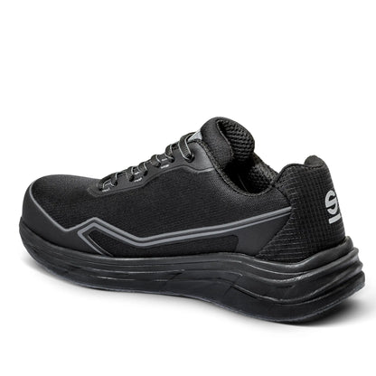 SPARCO SCARPE IMPULSE LINFORD NERO S1P