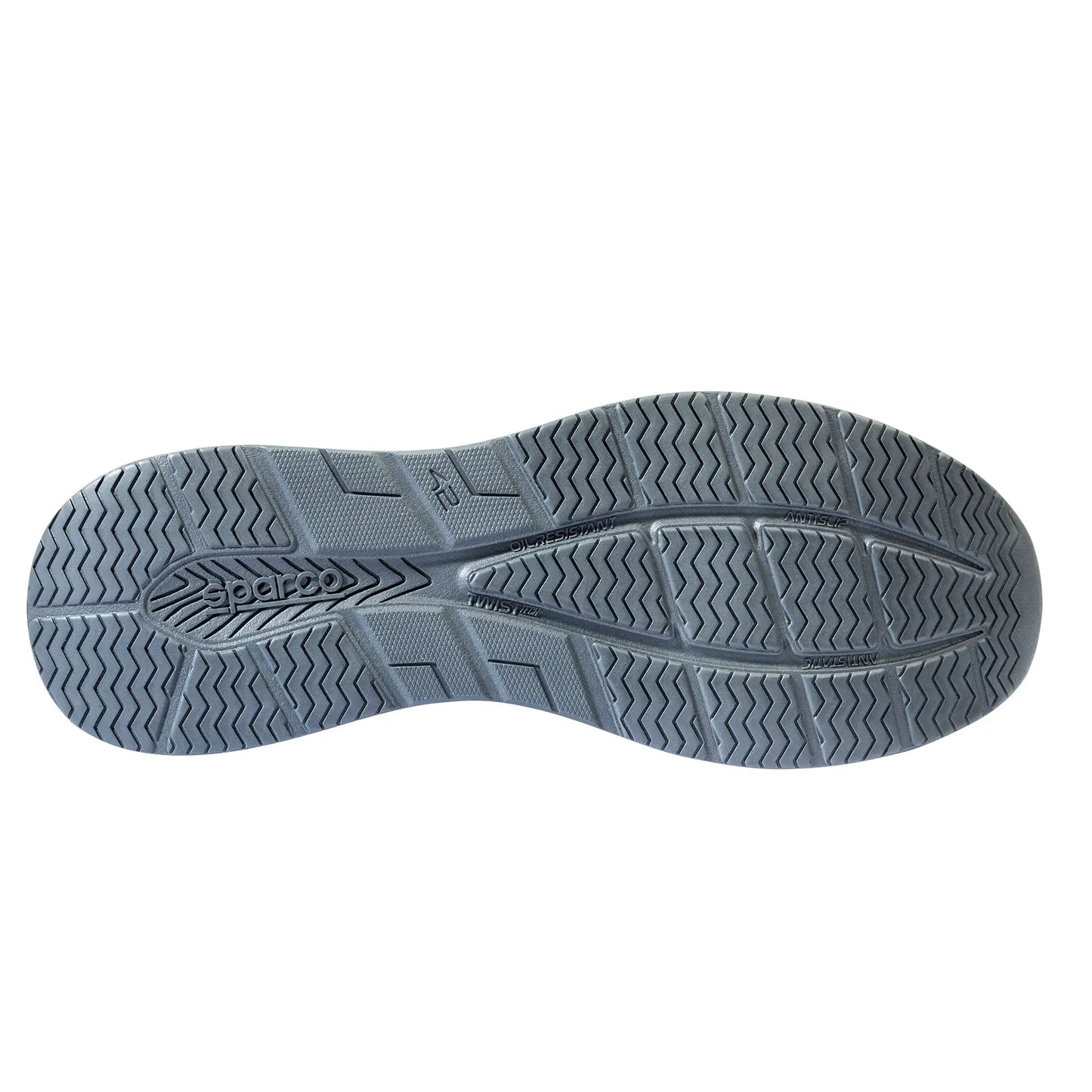 SPARCO SCARPE IMPULSE LINFORD NERO S1P
