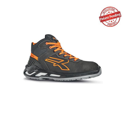 U-POWER SCARPE ALTE LORD S3