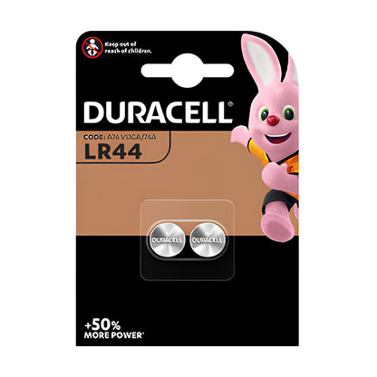 PILES DURACELL