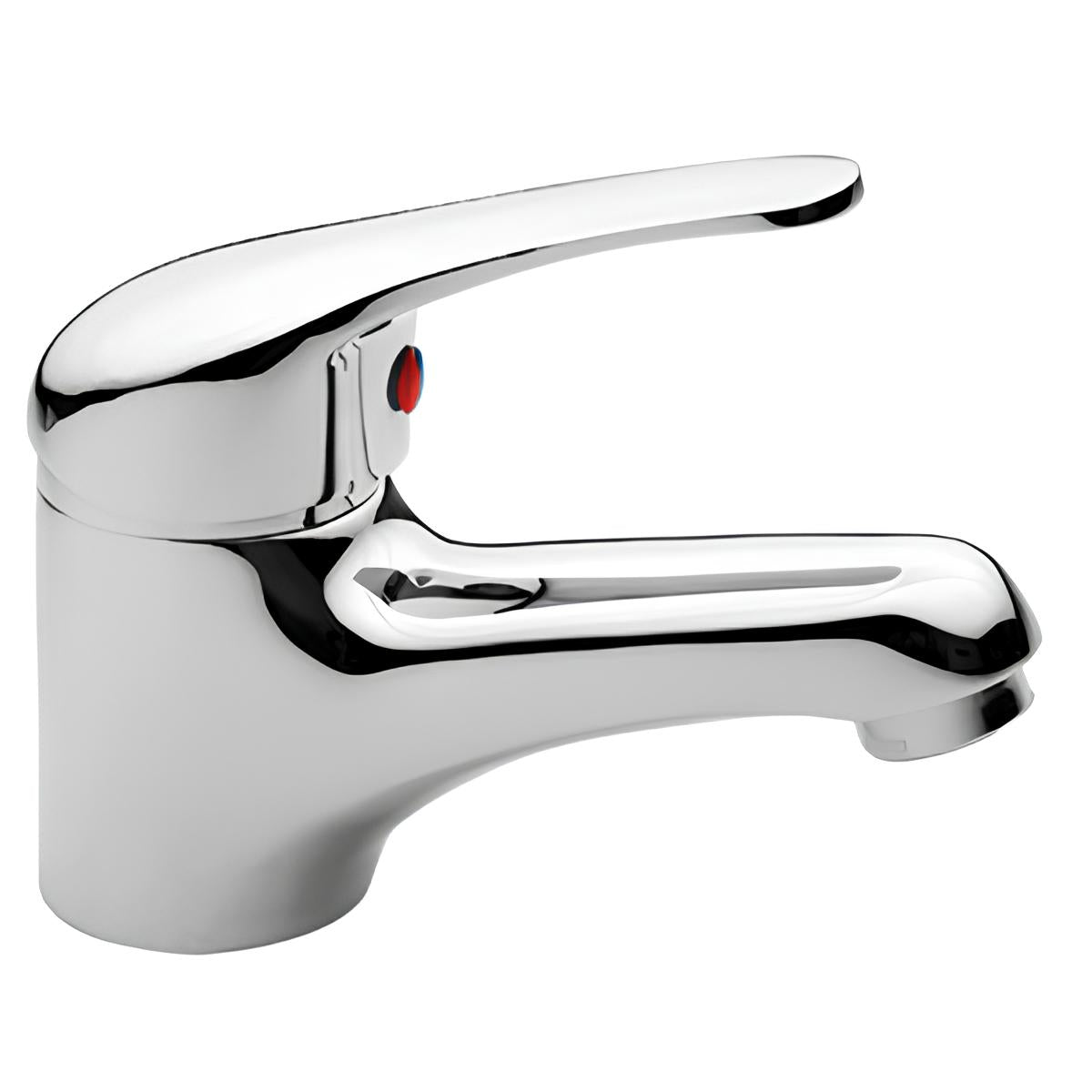 SERIE LUNA GRUPO LAVABO MEZCLADOR