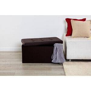 POUF MOD.BIG SIMILICUIR