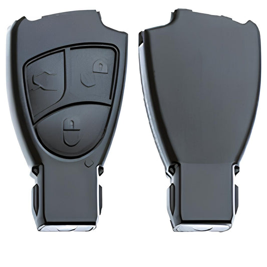 GUSCIO CHIAVE AUTO SILCA (3 TASTI MERCEDES)