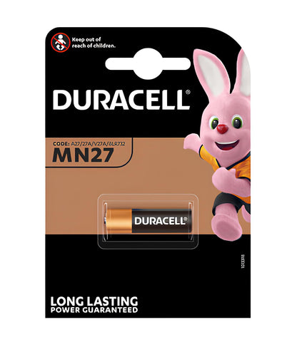 PILES DURACELL