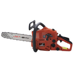 MOTO SIERRA J-SKY 37,2 CC 40 CM TM-3800 SPS01-38B