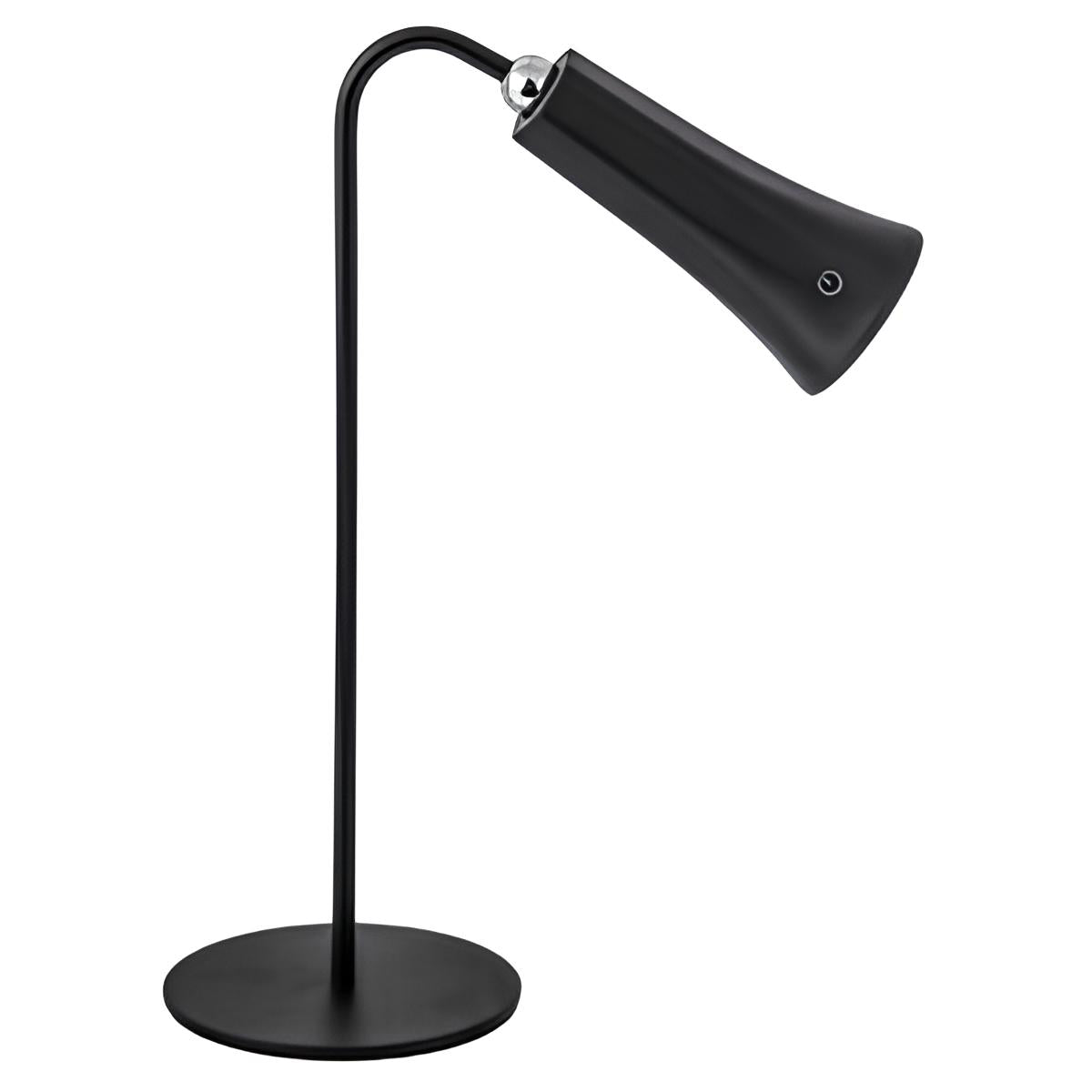 LÁMPARA LED RECARGABLE DE MESA ALICE