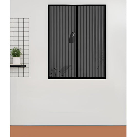 ZANZARIERA MAGNETICA P/FINESTRA