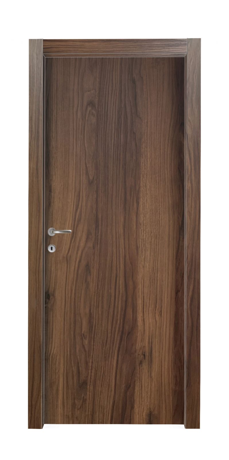 PORTA MICROTEC NOCE QUERCIA