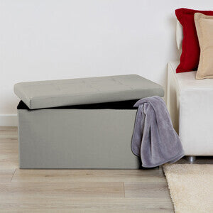 POUF MOD.BIG SIMILICUIR