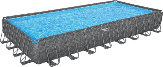 PISCINA APX 365 C/TELAIO 956X488CM 561KJ