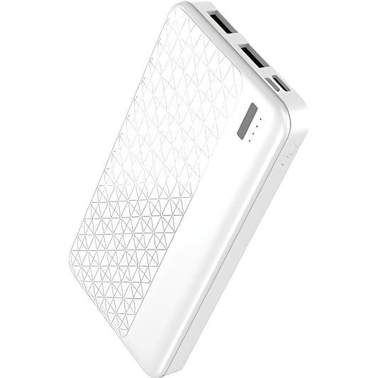 POWERBANK 20.000 MAH BLANCO