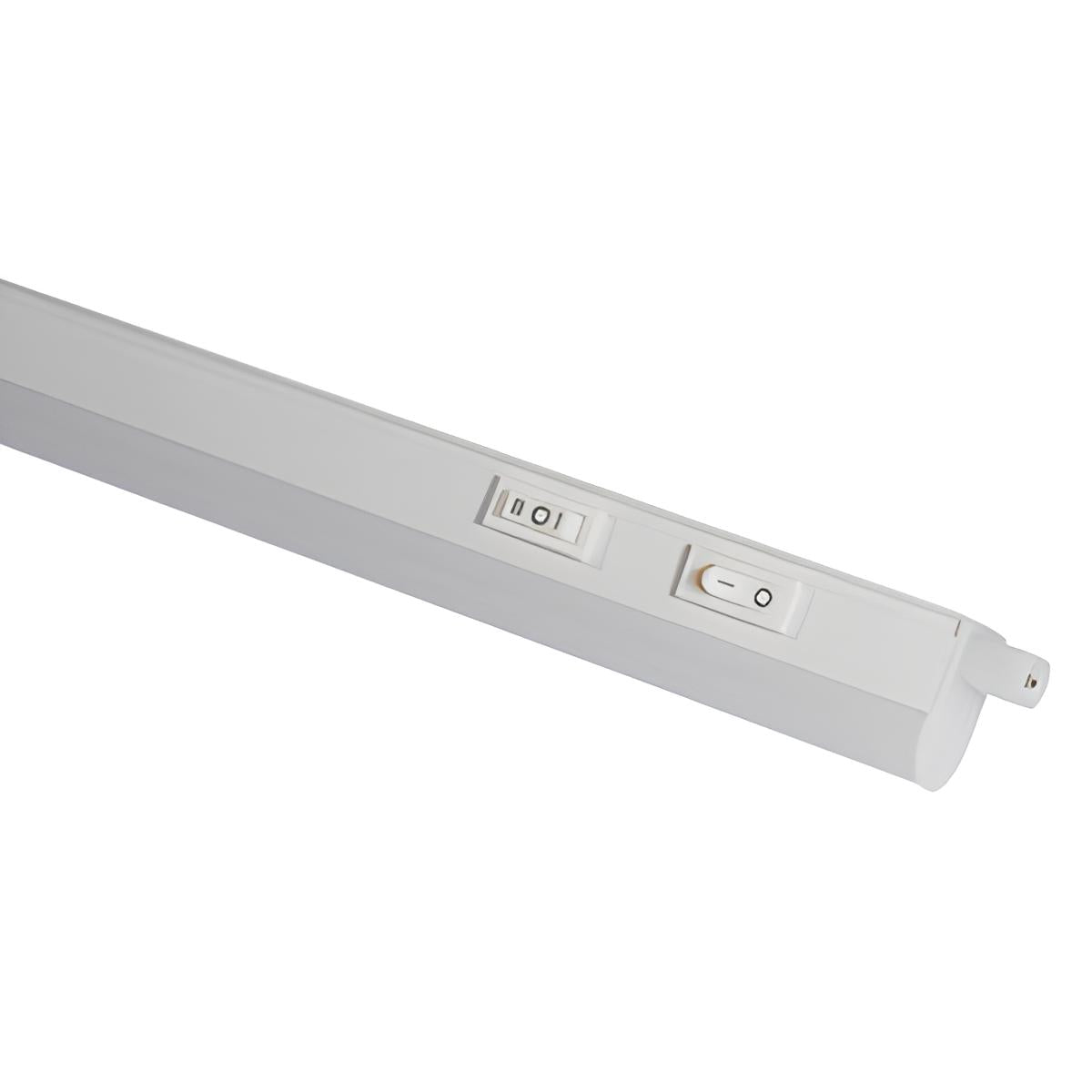 BEGHELLI 74078 REGLETTE LED CCT 14W MM1173