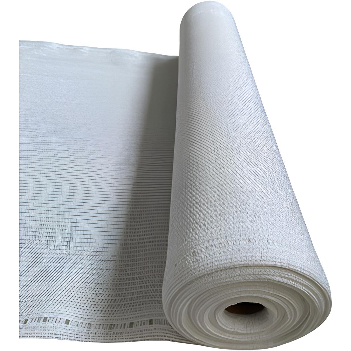 MALLA DE SOMBREADO 90% BLANCA 75G