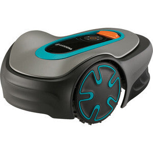 RASAERBA A BATTERIA ROBOT SILENO 250