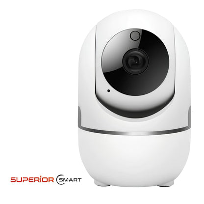 TELECAMERA P/INTERNI SUPERIOR SMART CM001