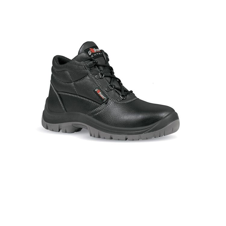 U-POWER SCARPE ALTE SAFE S3P