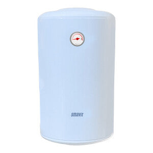 CALENTADOR DE AGUA VERTICAL 2A 30L TIRRENO