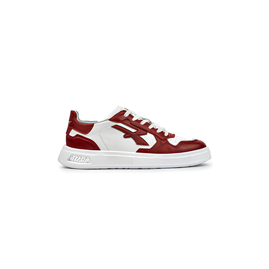ZAPATILLAS U-POWER LIFESTYLE SCARLETT
