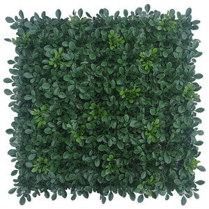 C SIEPE ARTIFICIALE PANNELLO 100X100CM PLANT