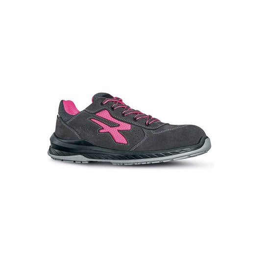 U-POWER SCARPE TOKYO S1P DONNA