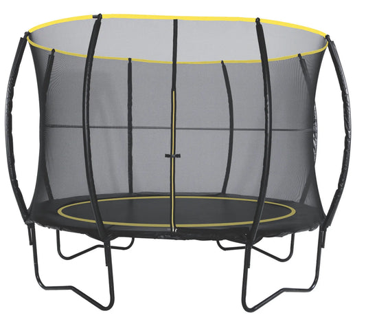 TRAMPOLINI ELASTICI JUMPY PRO
