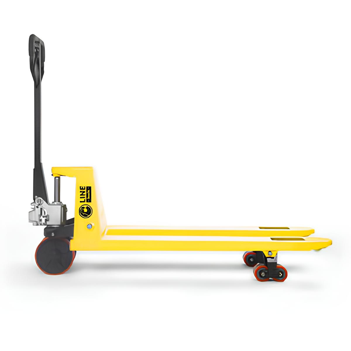 TRANSPALETTE MANUEL 2500 KG