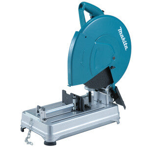 MAKITA TRONZADORA P/METAL LW1400 2200W 355MM