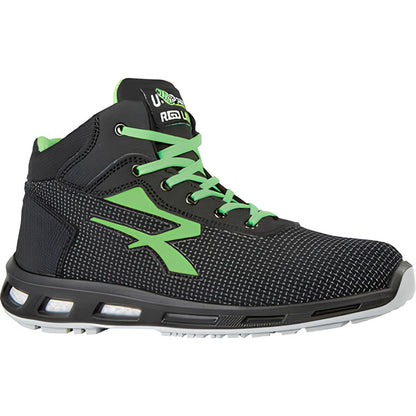 U-POWER SCARPE ALTE HARD S3