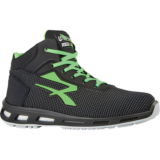 U-POWER CHAUSSURES MONTANTES HARD S3