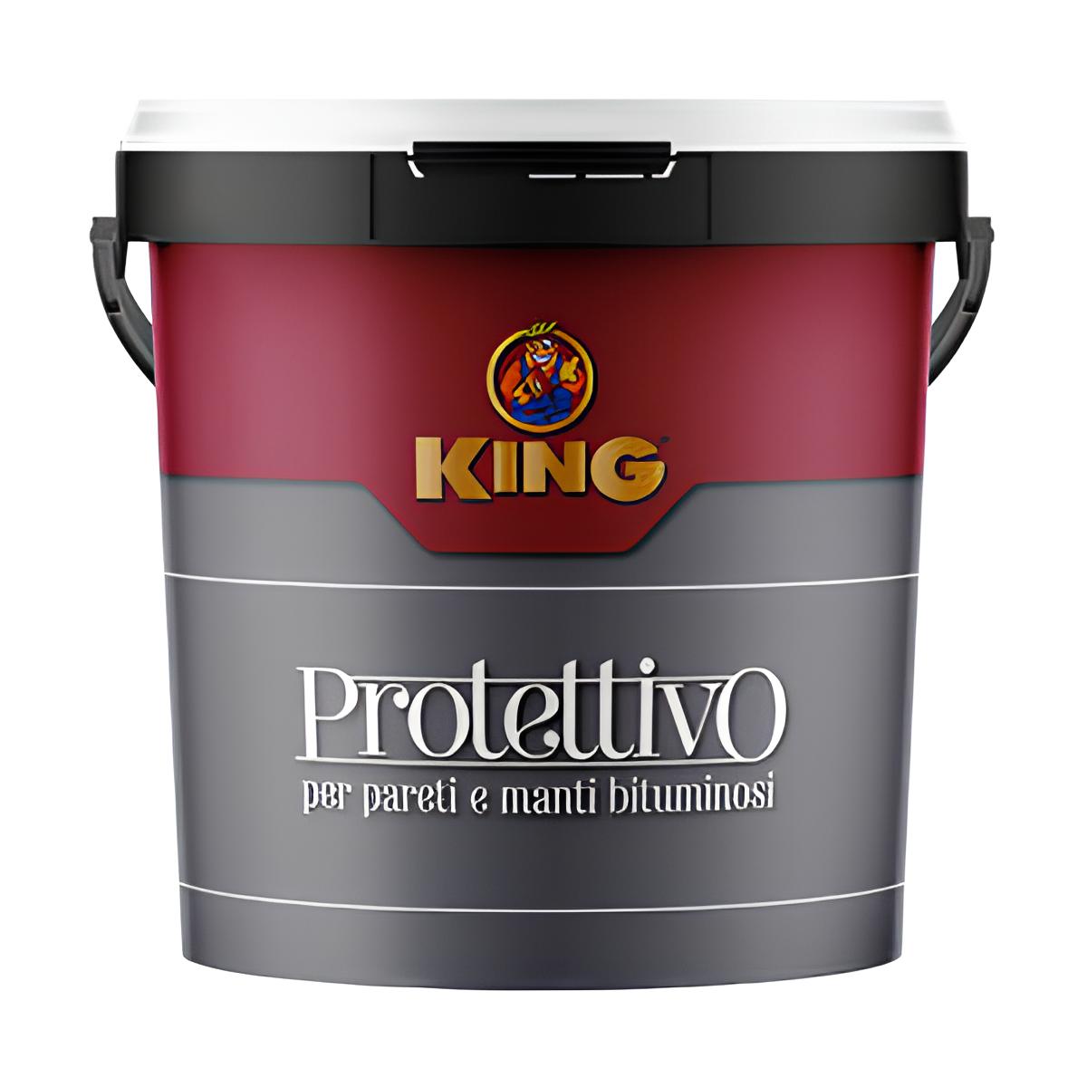 PINTURA ACRÍLICA PARA MEMBRANAS IMPERMEABILIZANTES
