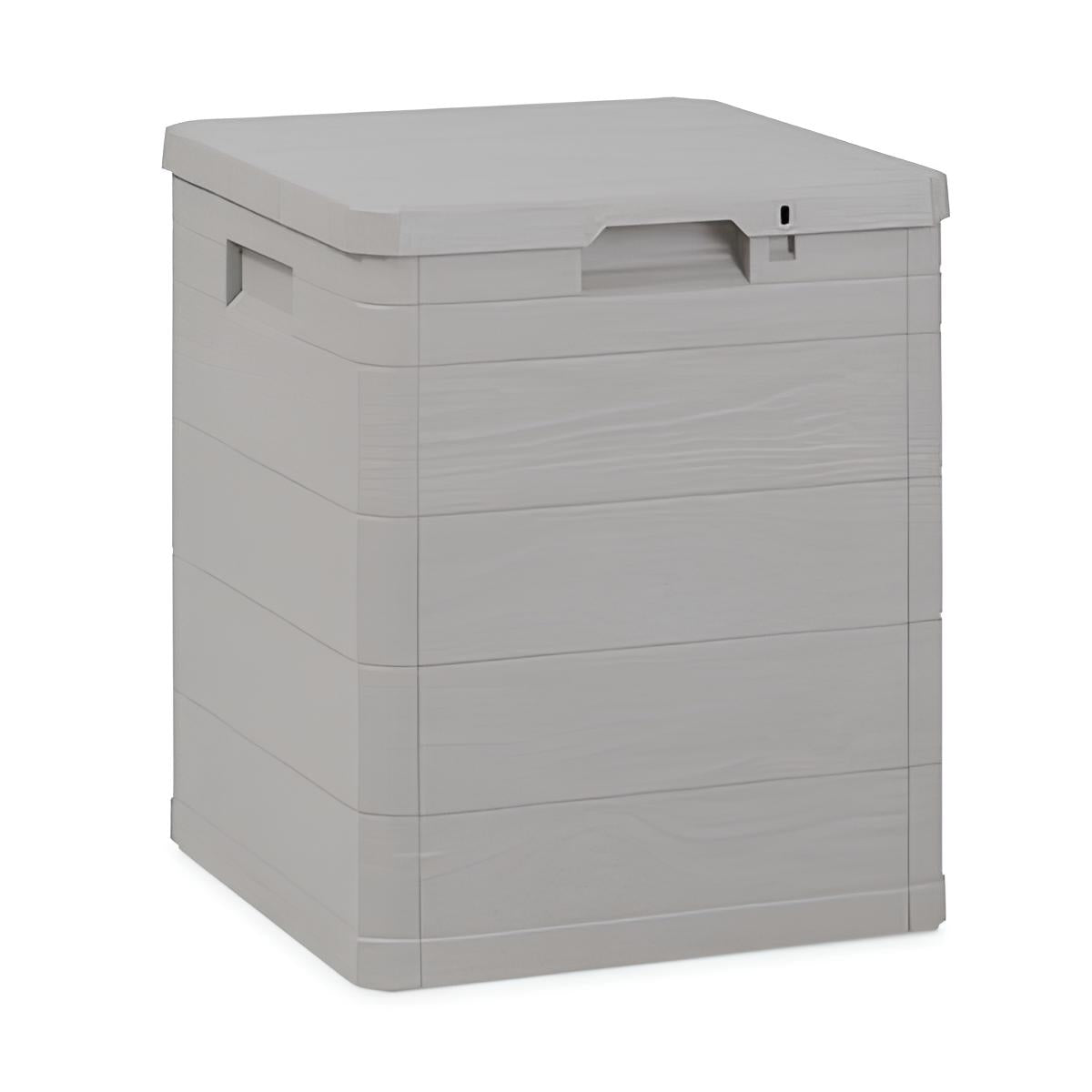 MULTIBOX WOODY'S 90L 42,5X44XH50 GRIGIO