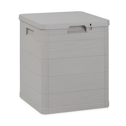 MULTIBOX WOODY'S 90L 42,5X44XH50 GRIGIO