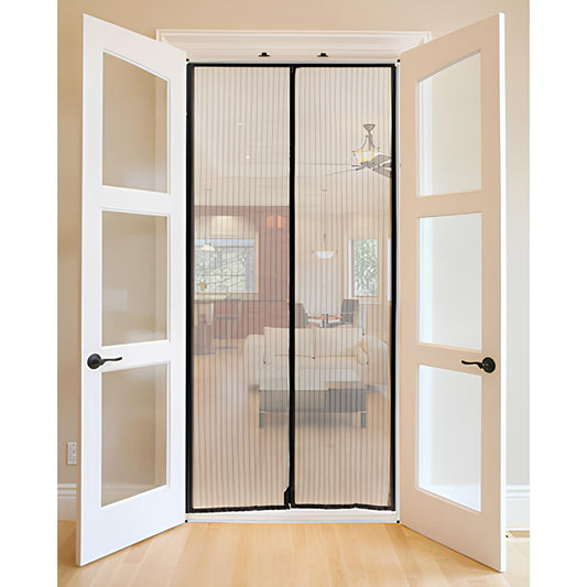 MOUSTIQUAIRE MAGNÉTIQUE EFFE 120X240