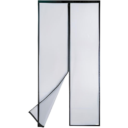 ZANZARIERA MAGNETICA FINESTRA 150X180 CM